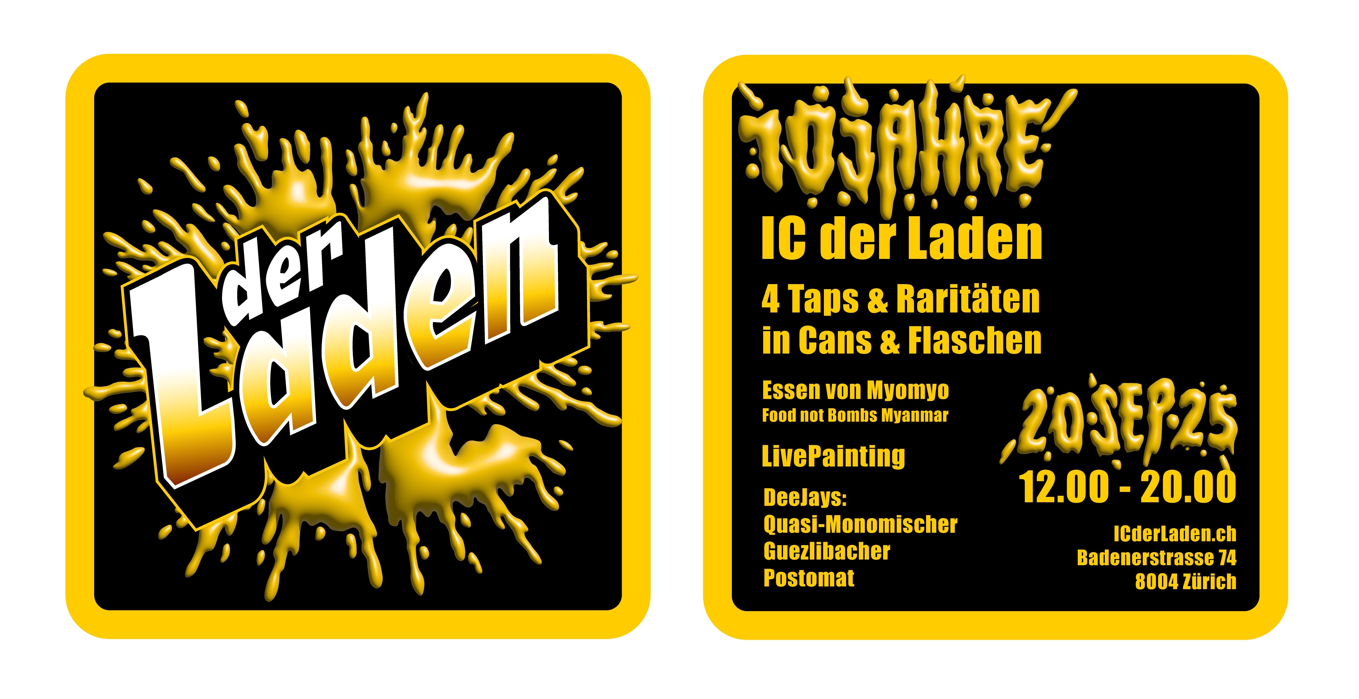 2025 web aktuell ICLaden 10Jahre Flyer