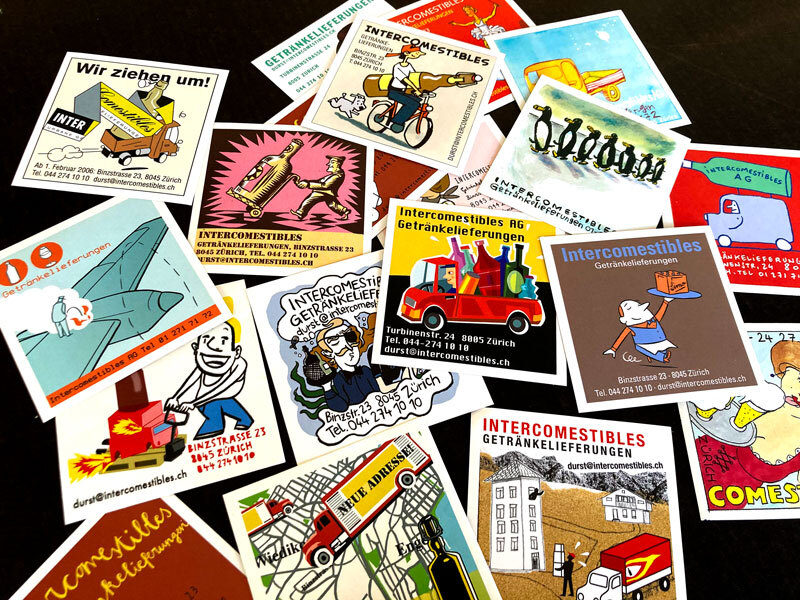 20260412 web aktuell ICSchatzkiste Strapazin Sticker