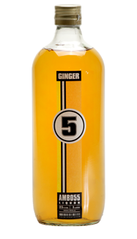 Amboss Ginger 2