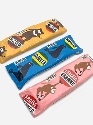 migros glace