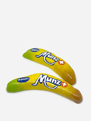munz