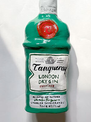 tanqueray