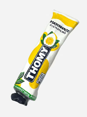 thomy mayonnaise