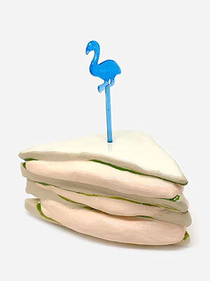 tramezzini thon