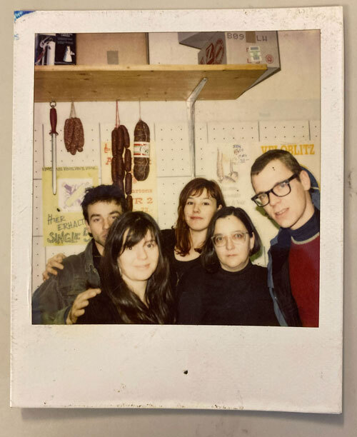 Phase1 Polaroid Original